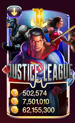 justice league no hu 789club