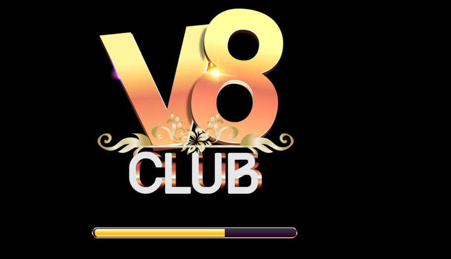 v8 club