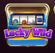 lucky wild