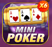mini poker 1