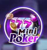 mini poker