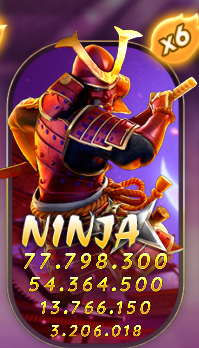 ninja sam86