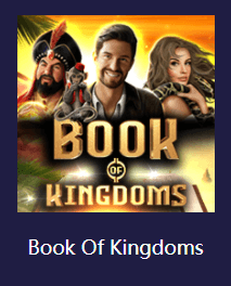 book of kingdom