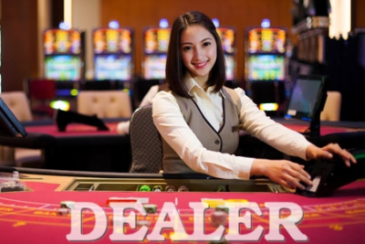 Dealer là gì? Thuật ngữ trong Dealer