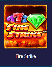 fire strike