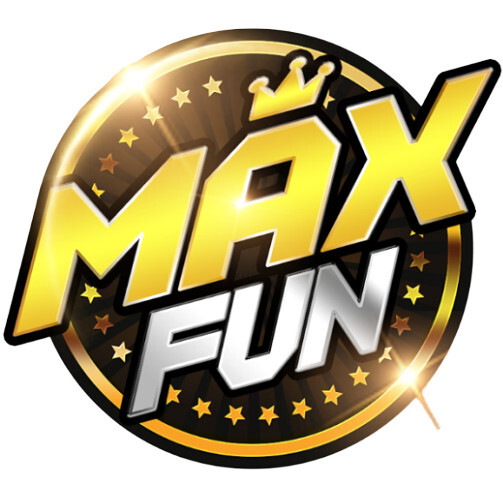 Logo Max Fun