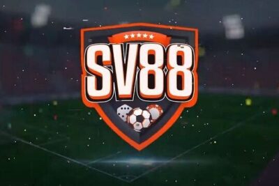 SV88 – Review chi tiết nhà cái SV88 – kho game nổ hũ đỉnh nhất
