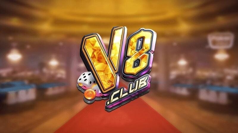 V8club - cổng game đổi thưởng ăn tiền thật cực kỳ uy tín