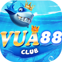 Vua88 Club Logo