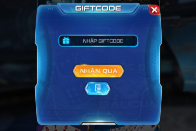 Giftcode Win79 có gì hấp dẫn chào đón game thủ?
