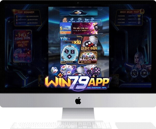 Cài app Win79 trên Laptop / Máy tính / PC bằng Droid4X là lựa chọn của nhiều người