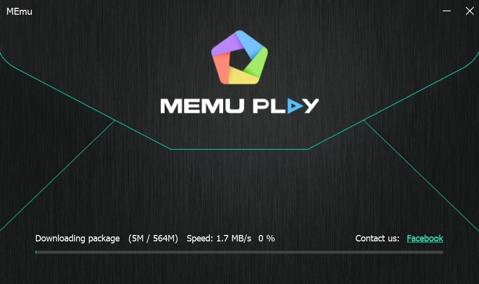 Thông tin về phần mềm MEmu App Player