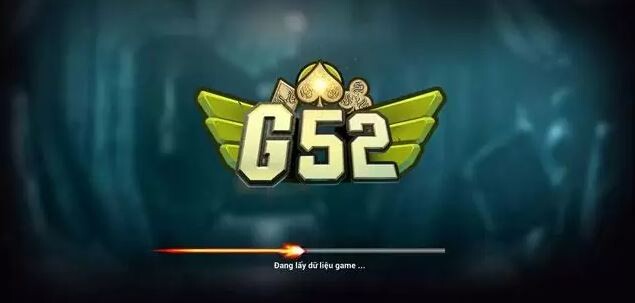 Đôi nét về cổng game G52 Asia