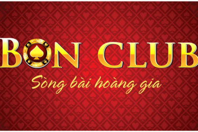 Bonclup – Cổng game giải trí hấp dẫn số 1 Việt Nam
