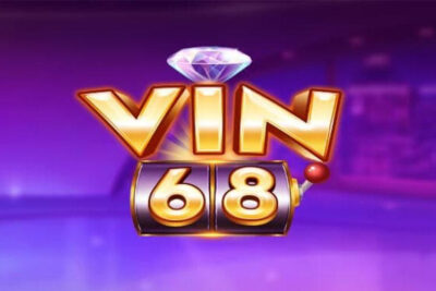 Vin68 – Cổng game giải trí hàng đầu tại Việt Nam