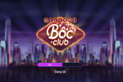 Boc Fan – Cổng game giải trí an toàn tại Việt Nam
